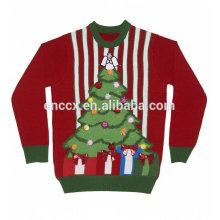 PK17ST202 Unisex Light Up The Night Christmas sweater jumper